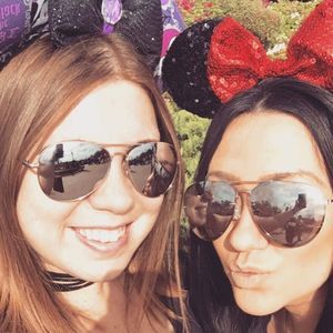 Meet your Posher, Kristen